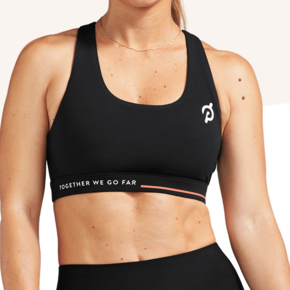Cadent Laser Dot Bra NEW